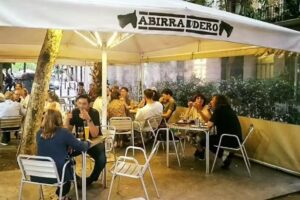 Abirradero: CraftBeer & Tapas