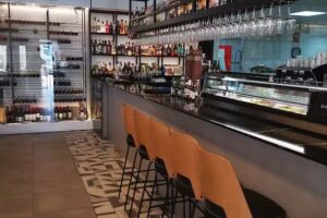 ABQ Loja Restaurante