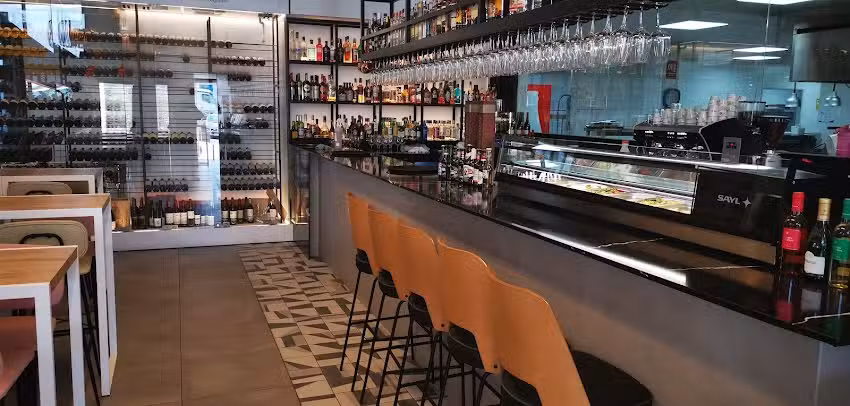 ABQ Loja Restaurante