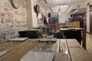 Abrasador Las Cazuelas