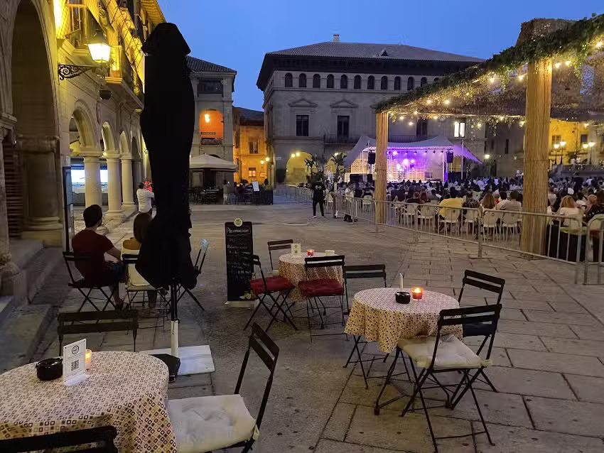 Abrelatas Bar & Vermuteria