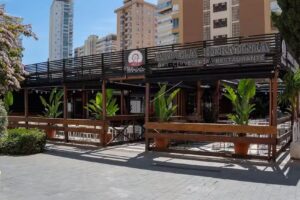 Abuela Herminia Bar Cerveceria