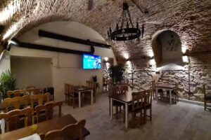 Abuela Herminia &ndash; Parrilla y Paellas