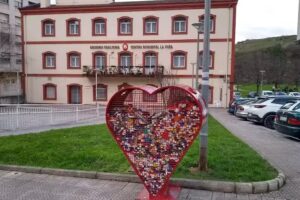 Abusuko Udaltegia Centro Municipal La Peńa