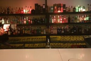 Acuario Whisker&iacute;a