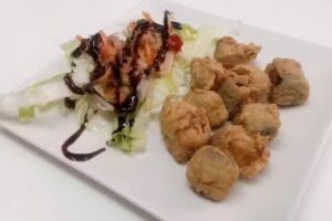 Acuariobar El Arrecife