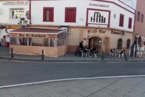 Acueducto romano de M&eacute;rida