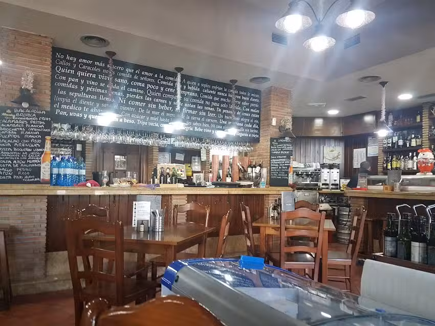 Adarra Taberna Selecta