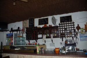 Adega A Palloza (A Coru&ntilde;a)