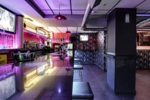 Adestra Copas Moratalaz