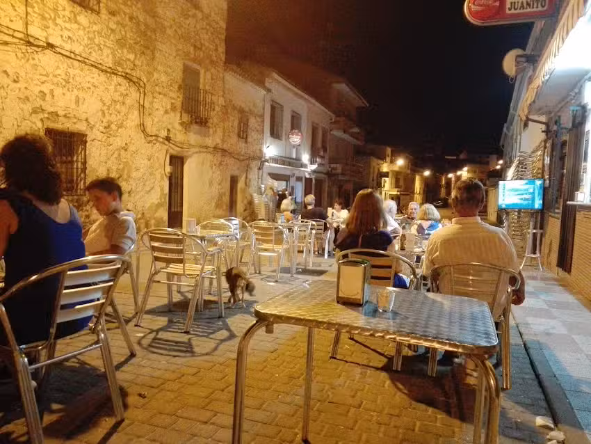 Administraci&oacute;n de Loterias Juanito