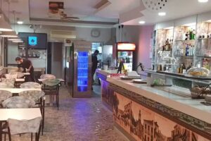 Administraci&oacute;n Gastro-bar