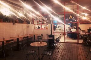 Adorado Bar Lavapies