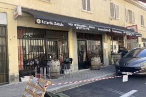 Adri&aacute;n Restaurante