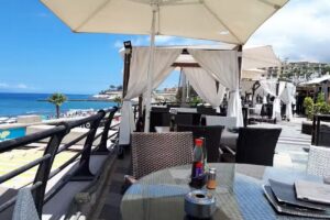 AEl Gran Sol Lounge Bar