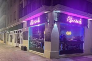 Afterwork Bar Fuengirola