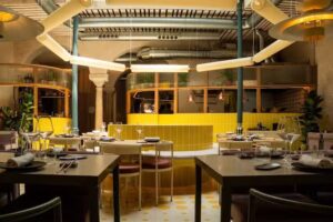 Afuego | Brasería en Sevilla