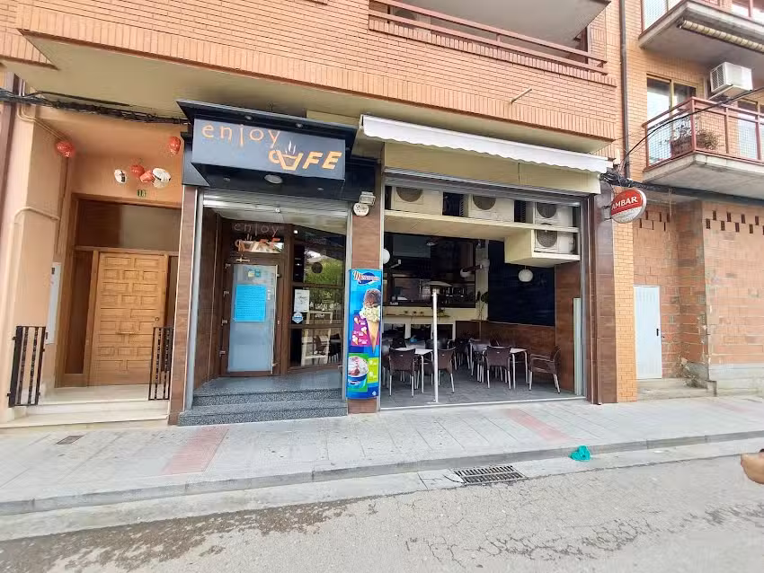 Agaenjoy