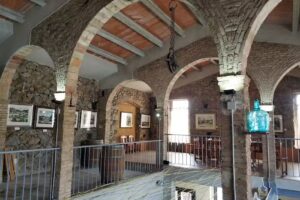 Agrobodega El Parral