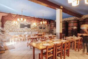 Agroturismo Sidrer&iacute;a Txindurri Iturri