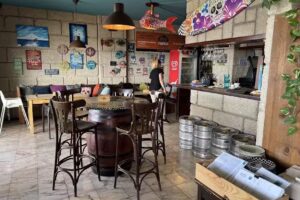 Agua Café Tapas-Music-Bar