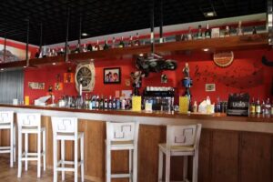 Aguamarga Caf&eacute; Concierto