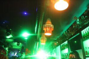 Aguanil&eacute; Burgos