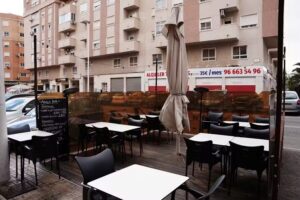 Águila Bar Altabix | Restaurante en Elche | Alicante