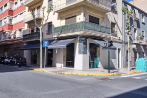 Águila Bar La Torre | Restaurante en Elche | Alicante