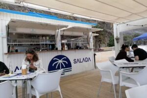 Ag&uuml;ita Salada