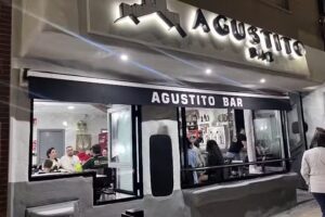 AGUSTITO BAR