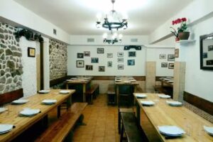 Aialde-berri Sagardotegia