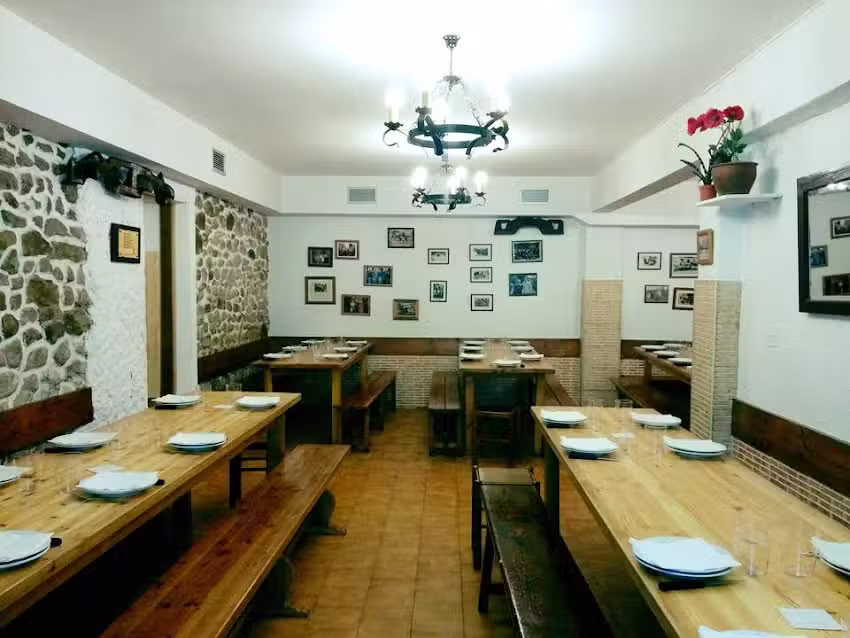 Aialde-berri Sagardotegia