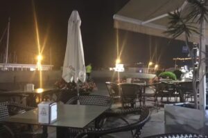 Aire Gastrobar Ceuta