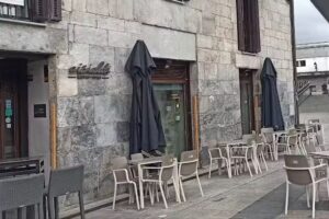 Aisialdi Gastro-Tokia