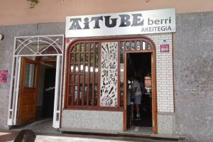 AITUBE BERRI TABERNA