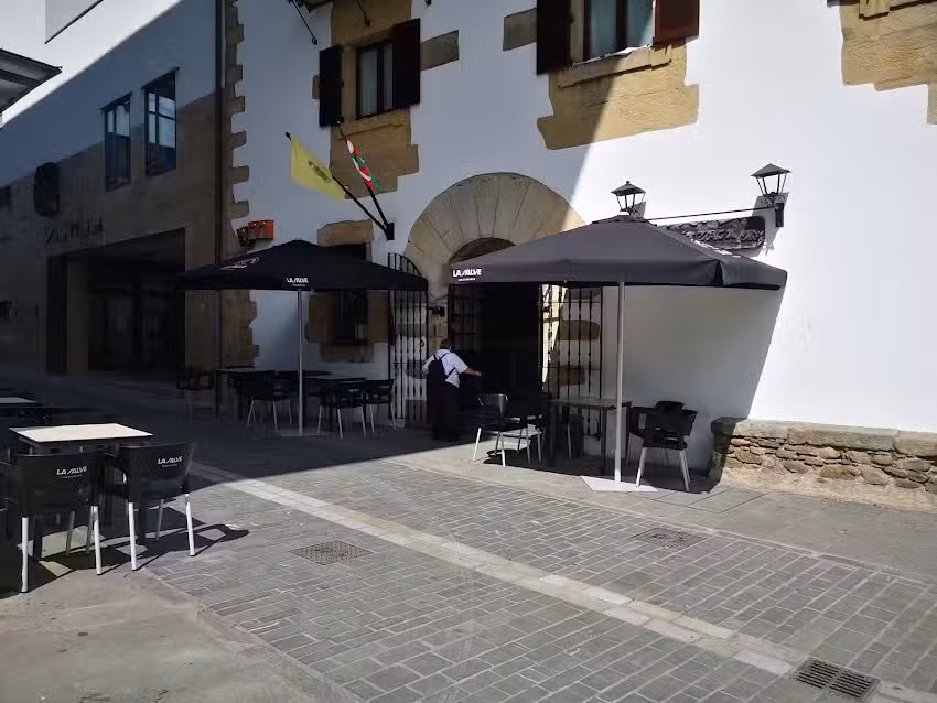 Aitzaga Taberna
