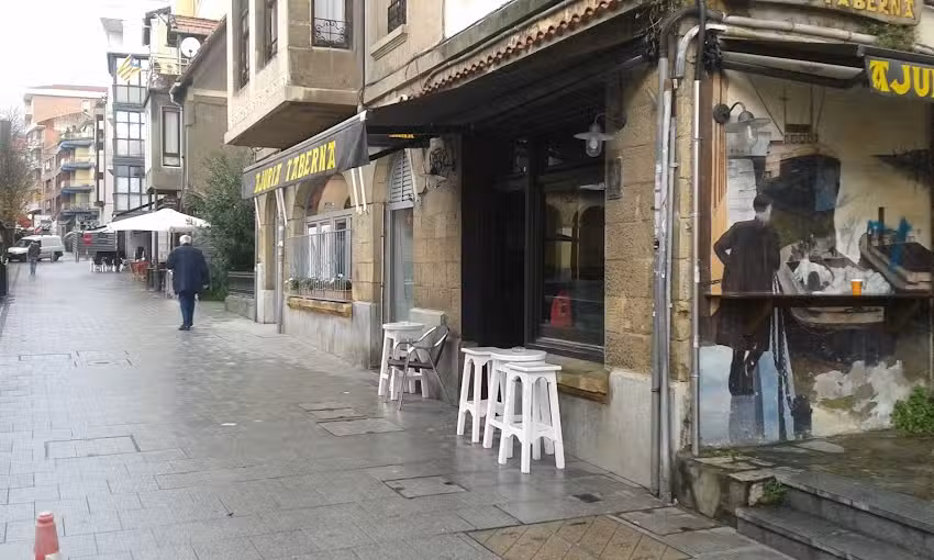 Ajuria Taberna