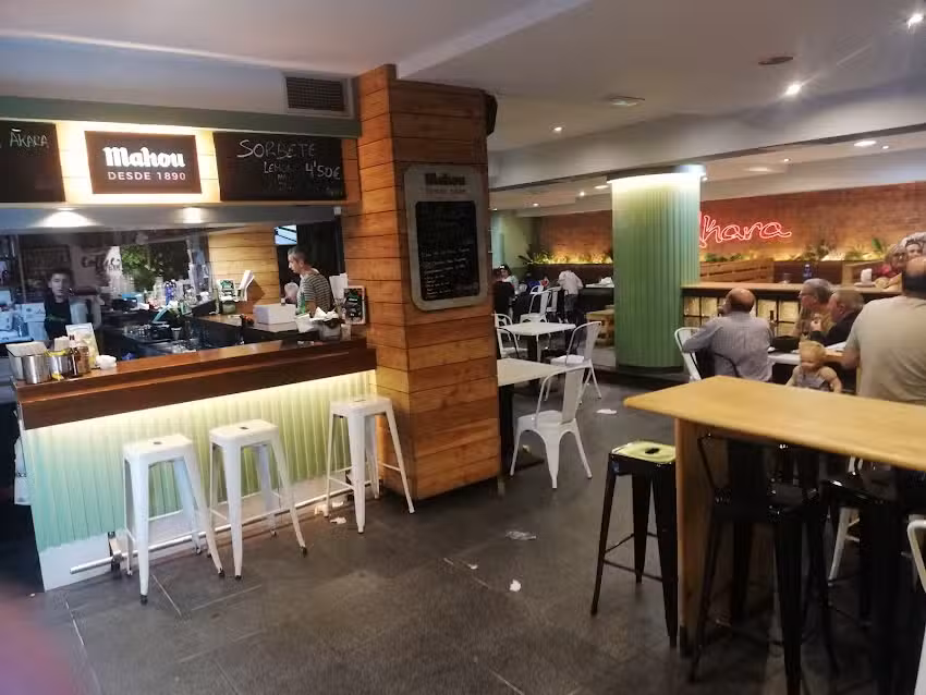 AKARA Unzaga BurgerBar Eibar