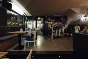 Akeita pizzak /Akeita berria