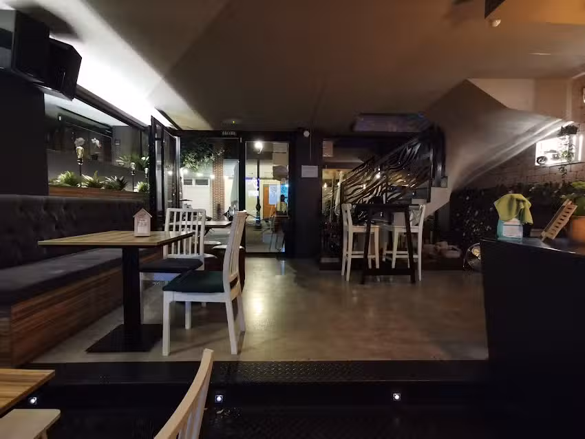 Akeita pizzak /Akeita berria