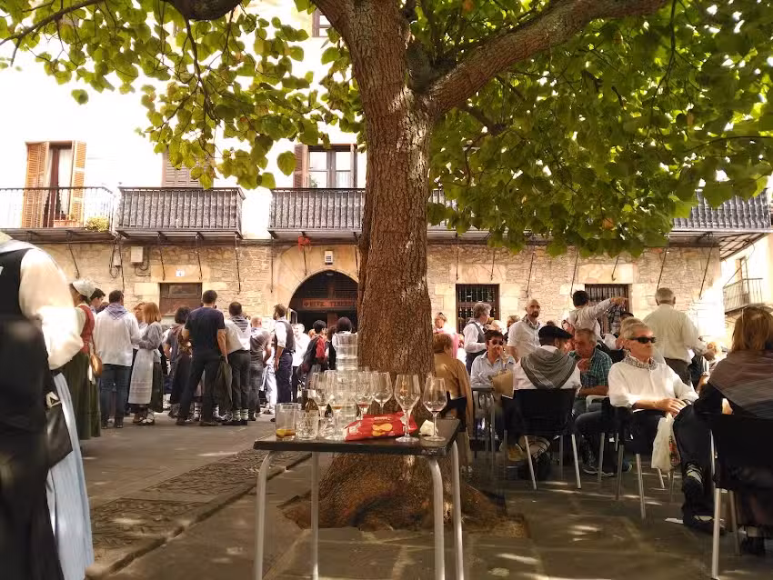 Aker Taberna
