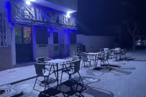 Aky Mysmo Bar Albudeite