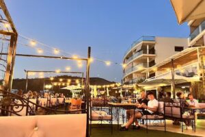 Al Ayoun Sunset Ibiza