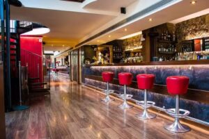 Al Borak Afterwork & Gin Club