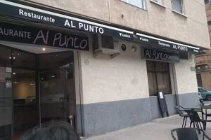 Al Punto