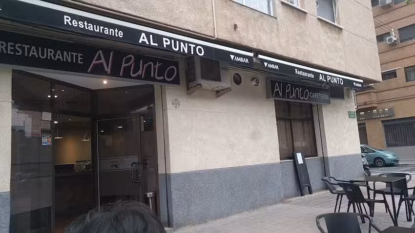 Al Punto