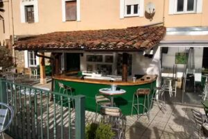 Al Socayo Terraza Bar