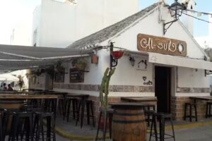 Al Sur &ndash; Bar
