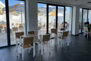 Al Sur Bar & Cafeter&iacute;a